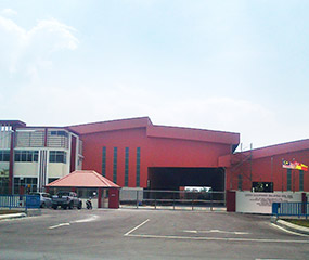 马来西亚工厂Ⅱ